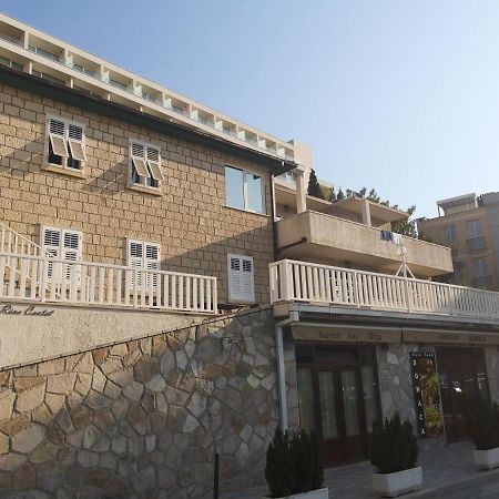 Apartments Rina تْسافتات المظهر الخارجي الصورة