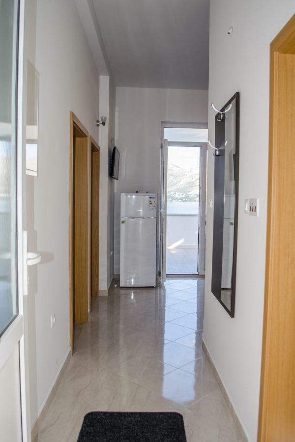 Apartments Rina تْسافتات المظهر الخارجي الصورة