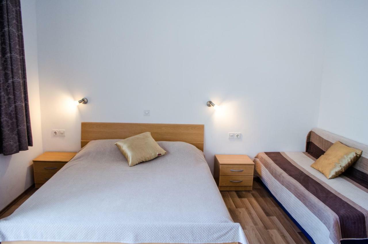 Apartments Rina تْسافتات المظهر الخارجي الصورة