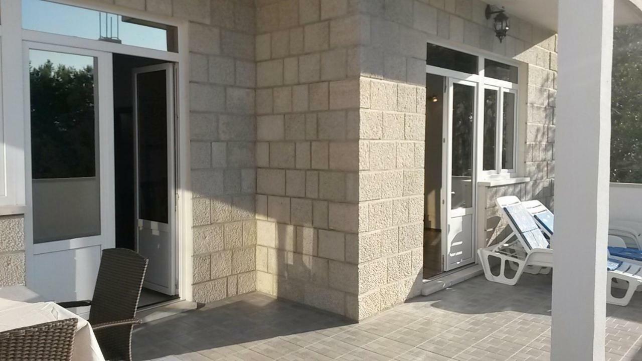 Apartments Rina تْسافتات المظهر الخارجي الصورة